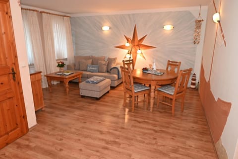 Appartement Fischer un sin Fru Apartment in Mecklenburg-Vorpommern, Germany