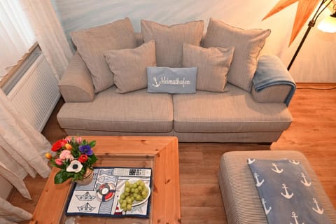 Appartement Fischer un sin Fru Apartment in Mecklenburg-Vorpommern, Germany