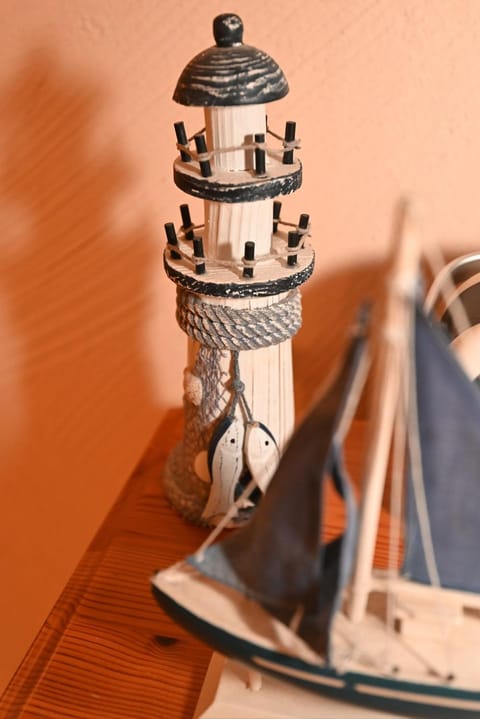 Appartement Fischer un sin Fru Apartment in Mecklenburg-Vorpommern, Germany