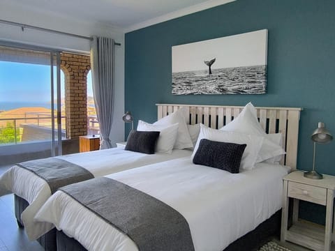 Robberg Blue Apartment in Plettenberg Bay