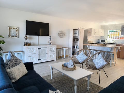 Robberg Blue Apartment in Plettenberg Bay