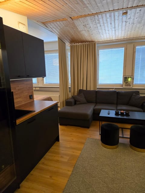 Communal lounge/ TV room, Photo of the whole room