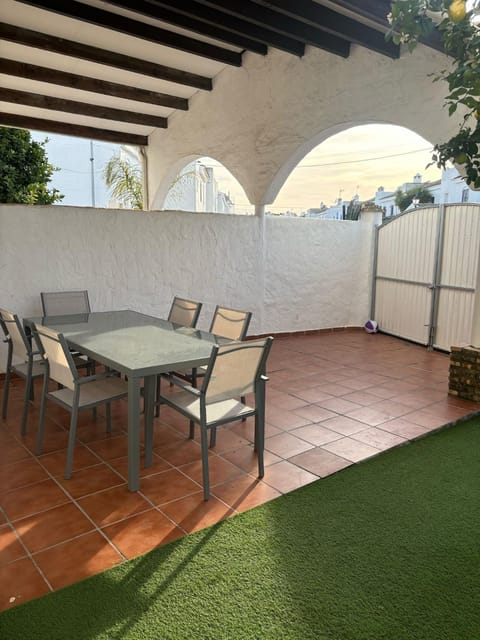 Property view