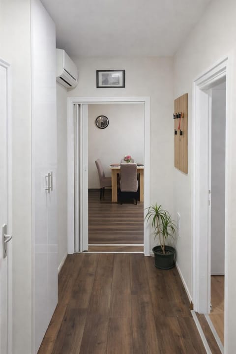 Centar 1 Apartment in Vojvodina