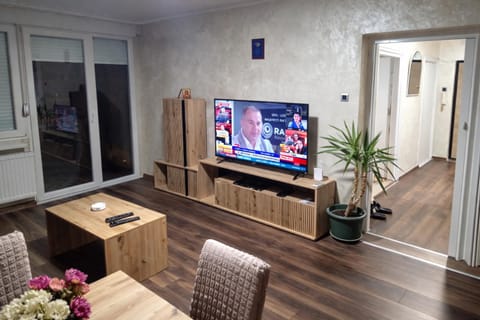 Centar 1 Apartment in Vojvodina