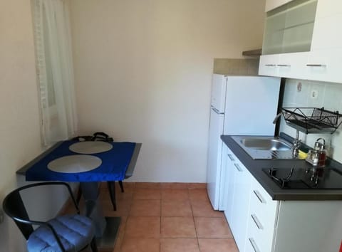 Lino Apartments Apartment in Rovinj