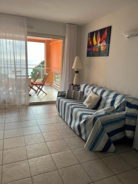 Ajaccio appartement vue mer Apartment in Ajaccio