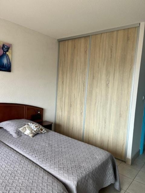 Ajaccio appartement vue mer Apartment in Ajaccio