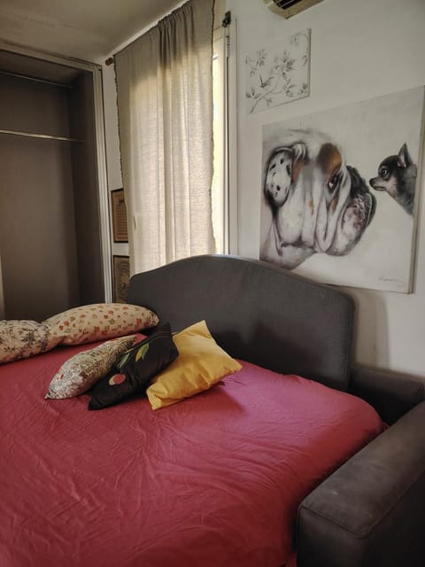 Turisti nella natura in città d'arte Farm Stay in Florence