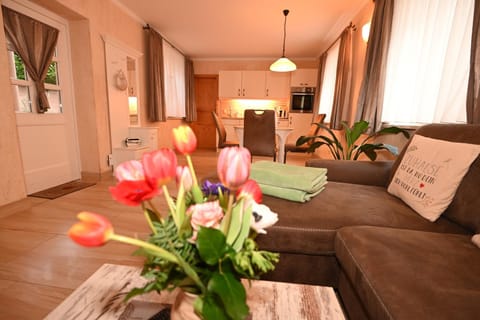 Suite Sand-Düne Apartment in Mecklenburg-Vorpommern, Germany