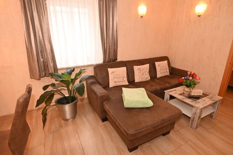 Suite Sand-Düne Apartment in Mecklenburg-Vorpommern, Germany