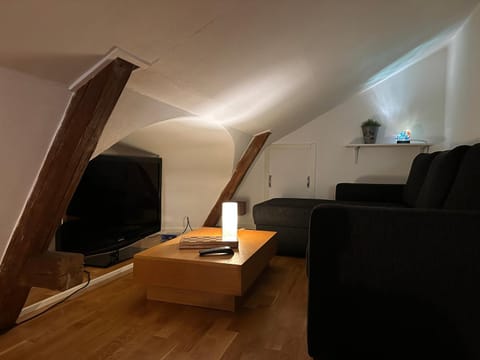 Margaretaplan Apartment in Kalmar County, Sweden