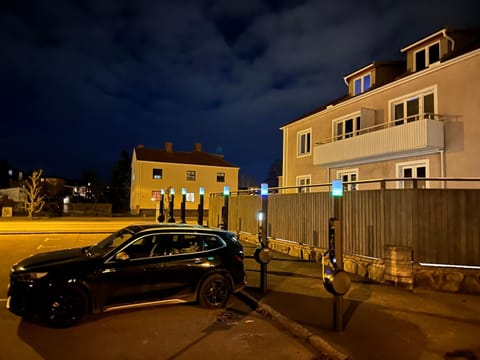 Margaretaplan Apartment in Kalmar County, Sweden