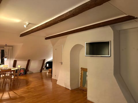 Margaretaplan Apartment in Kalmar County, Sweden