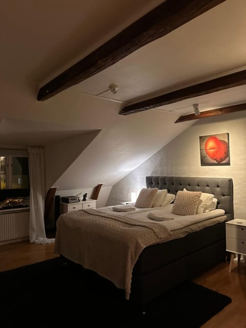 Margaretaplan Apartment in Kalmar County, Sweden