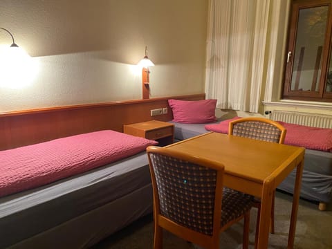 Hotel Quickborner Hof Hotel in Hamburg