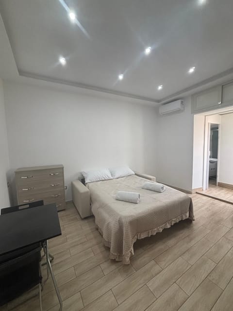 House Carmen Naples Apartment in Naples