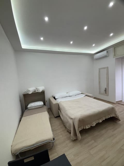 House Carmen Naples Apartment in Naples