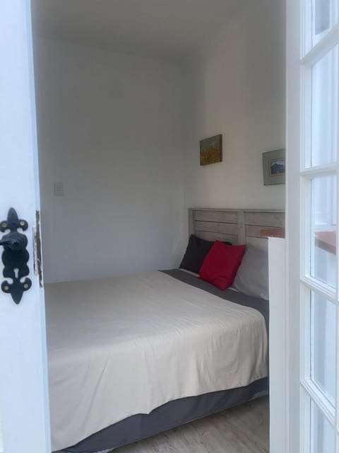 Tyler's at Nirvana Apartment in Cape Town