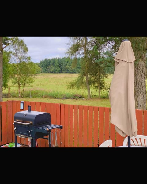 North Lodge Holiday Home, Hot Tub & Sauna House in England