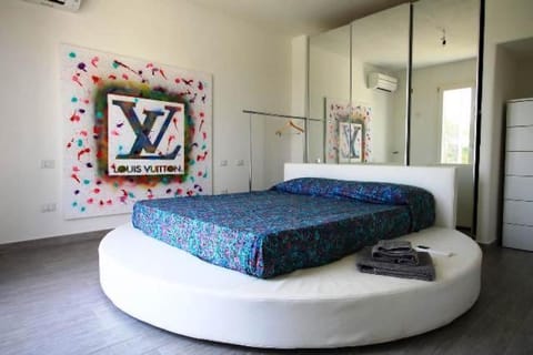 Villa con piscina Villa in Sardinia