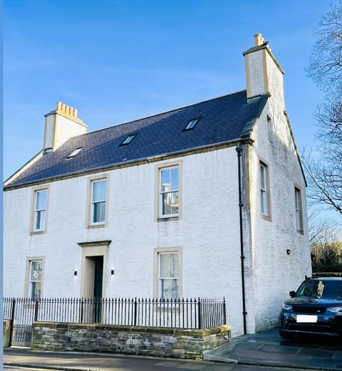 Property building, Location, Parking