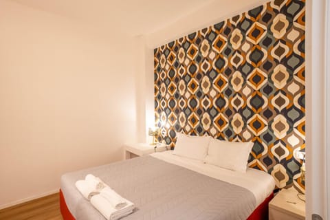 GetTheKey Marconi Apartments Apartment in Bologna