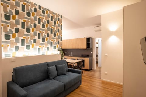 GetTheKey Marconi Apartments Apartment in Bologna