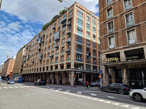 GetTheKey Marconi Apartments Apartment in Bologna