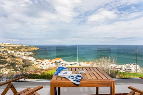 View (from property/room), Balcony/Terrace