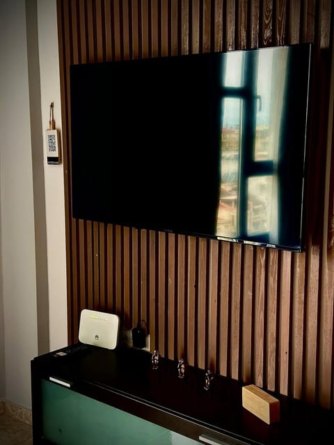 Urban escape komotini Apartment in Decentralized Administration of Macedonia and Thrace