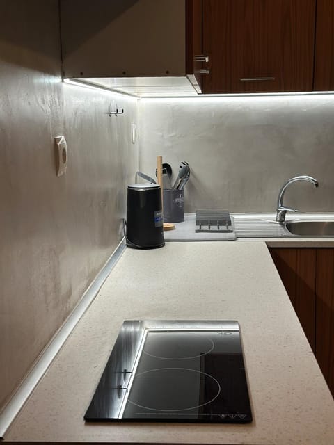 Urban escape komotini Apartment in Decentralized Administration of Macedonia and Thrace