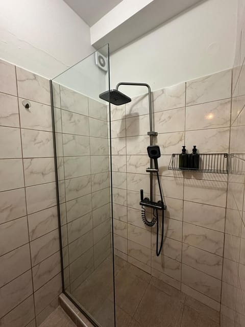 Urban escape komotini Apartment in Decentralized Administration of Macedonia and Thrace