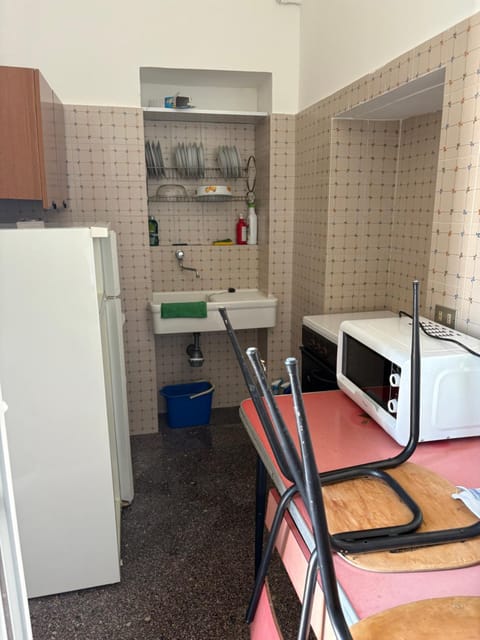 Loft Incantevole Apartment in Peschici