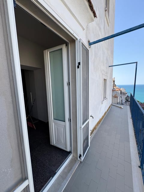 Loft Incantevole Apartment in Peschici