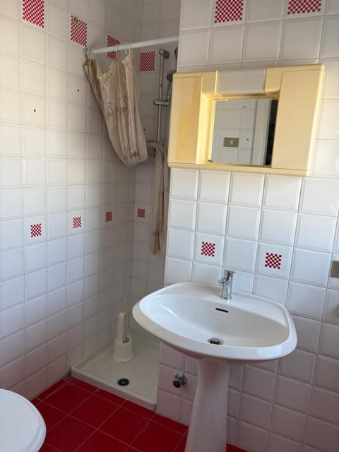 Loft Incantevole Apartment in Peschici