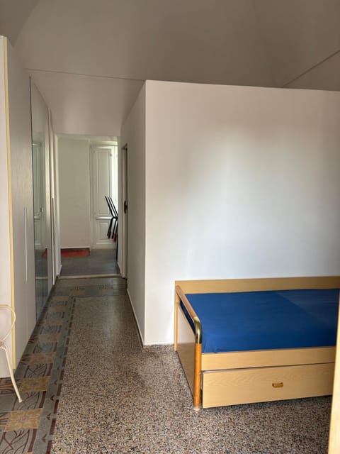 Loft Incantevole Apartment in Peschici