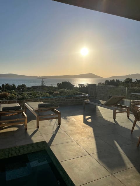 View (from property/room), Sea view