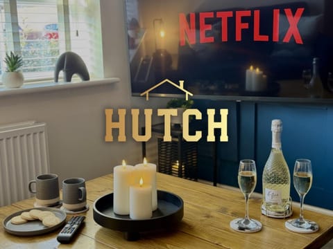 Property logo or sign