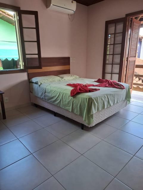 Bedroom, locker, wardrobe, air conditioner