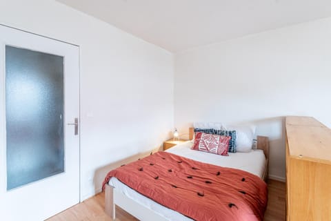 M078 Marquer joli studio château rouge Apartment in Annemasse