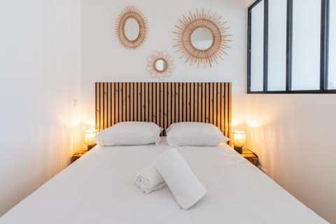 Ile d'arz - studio - centre-ville Apartment in Vannes