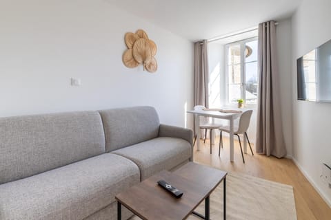 Ile d'arz - studio - centre-ville Apartment in Vannes