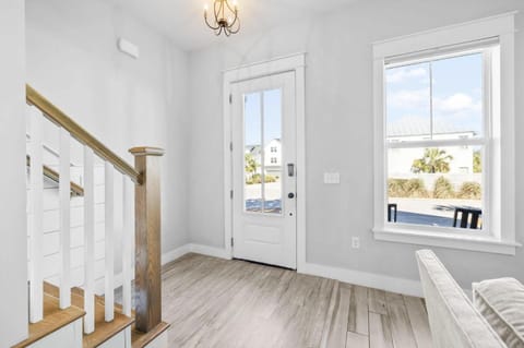Available for Spring Break! Seas The Day at Inlet Beach House in Inlet Beach