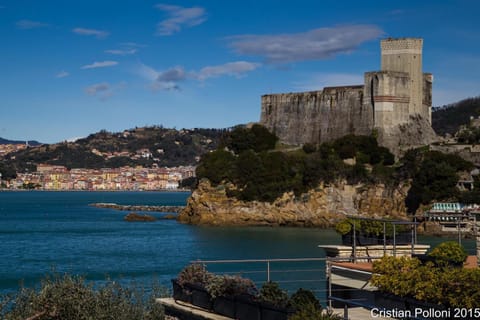 Casa Alessandra Apartment in Lerici