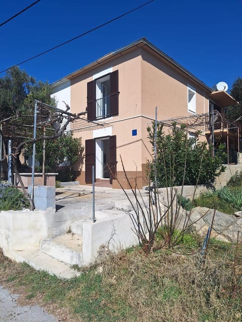 Bravarica blue Apartment in Novalja