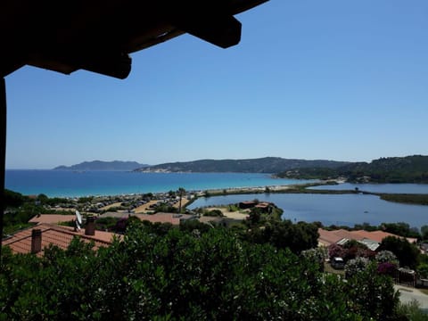 Nearby landmark, Natural landscape, Balcony/Terrace, Sea view