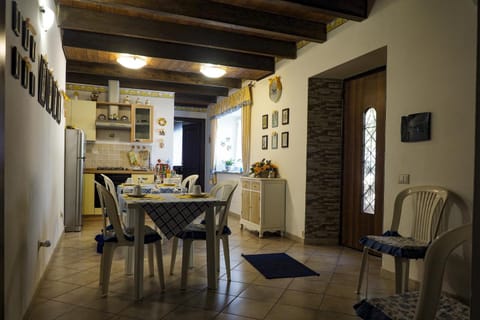 La Vecchia Montagna B&B Bed and Breakfast in Sardinia