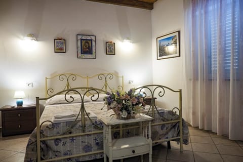 La Vecchia Montagna B&B Bed and Breakfast in Sardinia