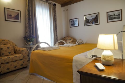 La Vecchia Montagna B&B Bed and Breakfast in Sardinia